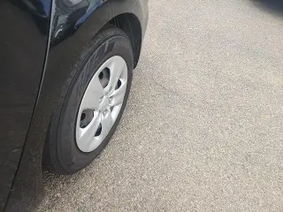Kia Forte 2017 LX 4dr Sedan 6A