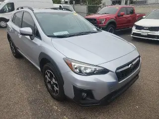 Subaru Crosstrek 2018 AWD 2.0i Premium 4dr Crossover CVT
