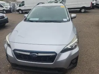 Subaru Crosstrek 2018 AWD 2.0i Premium 4dr Crossover CVT
