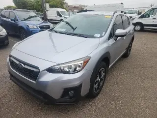 Subaru Crosstrek 2018 AWD 2.0i Premium 4dr Crossover CVT