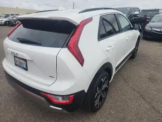 Kia Niro 2023 EX 4dr Crossover