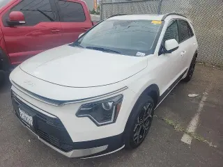 Kia Niro 2023 EX 4dr Crossover