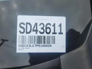 Kia Niro 2023 EX 4dr Crossover