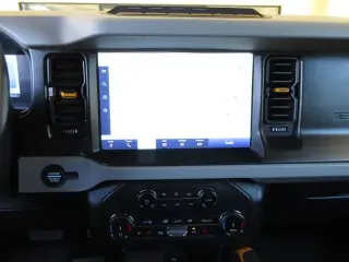 Ford Bronco 2022 4x4 Base Advanced 4dr SUV
