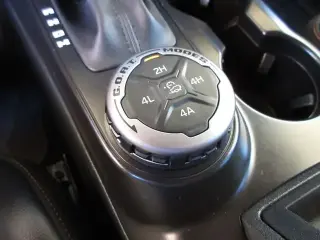 Ford Bronco 2022 4x4 Base Advanced 4dr SUV