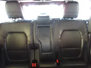 Ford Bronco 2022 4x4 Base Advanced 4dr SUV