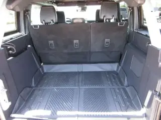 Ford Bronco 2022 4x4 Base Advanced 4dr SUV