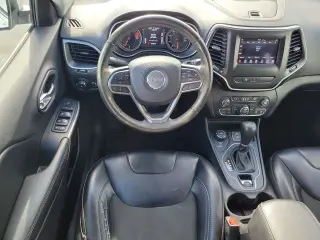 Jeep Cherokee 2019 4x4 Altitude 4dr SUV