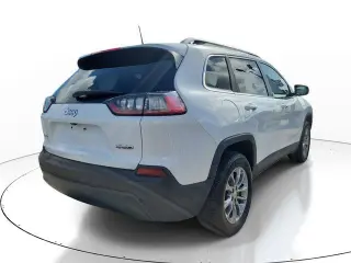 Jeep Cherokee 2019 4x4 Altitude 4dr SUV