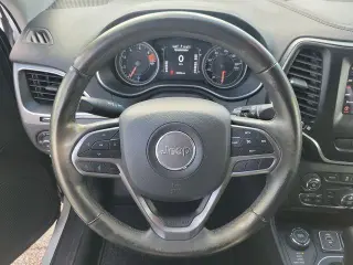 Jeep Cherokee 2019 4x4 Altitude 4dr SUV