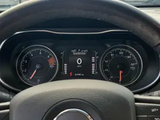 Jeep Cherokee 2019 4x4 Altitude 4dr SUV