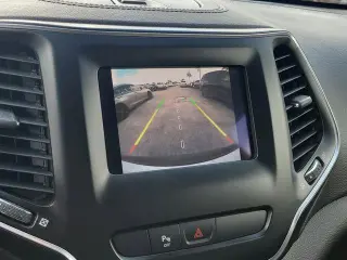 Jeep Cherokee 2019 4x4 Altitude 4dr SUV