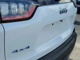 Jeep Cherokee 2019 4x4 Altitude 4dr SUV