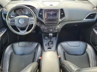 Jeep Cherokee 2019 4x4 Altitude 4dr SUV