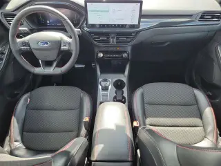 Ford Escape 2023 ST-Line 4dr SUV