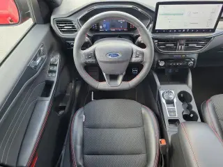 Ford Escape 2023 ST-Line 4dr SUV