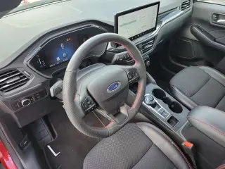 Ford Escape 2023 ST-Line 4dr SUV