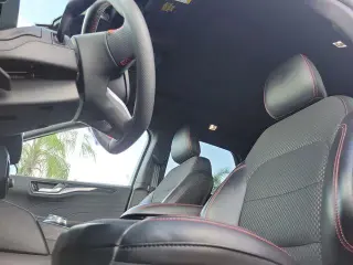 Ford Escape 2023 ST-Line 4dr SUV