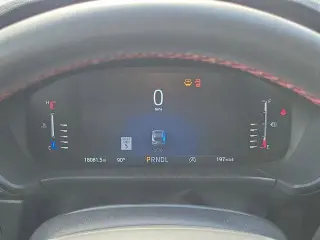 Ford Escape 2023 ST-Line 4dr SUV