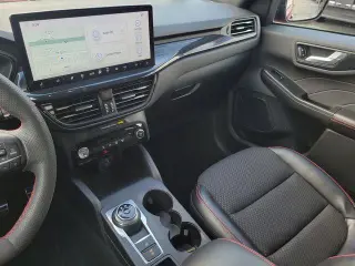 Ford Escape 2023 ST-Line 4dr SUV