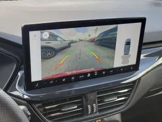Ford Escape 2023 ST-Line 4dr SUV