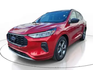 Ford Escape 2023 ST-Line 4dr SUV