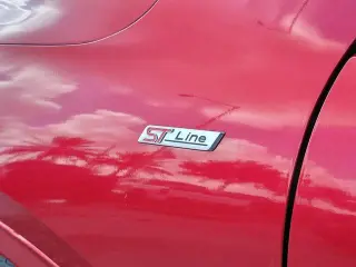 Ford Escape 2023 ST-Line 4dr SUV