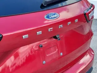 Ford Escape 2023 ST-Line 4dr SUV