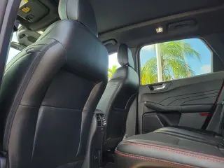 Ford Escape 2023 ST-Line 4dr SUV
