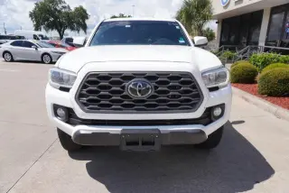 Toyota Tacoma 2023 4x4 TRD Sport 4dr Double Cab 5.0 ft SB 6M