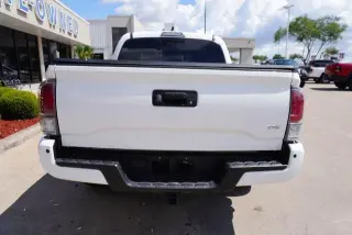 Toyota Tacoma 2023 4x4 TRD Sport 4dr Double Cab 5.0 ft SB 6M