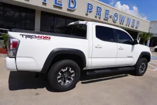 Toyota Tacoma 2023 4x4 TRD Sport 4dr Double Cab 5.0 ft SB 6M