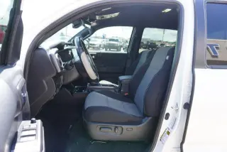 Toyota Tacoma 2023 4x4 TRD Sport 4dr Double Cab 5.0 ft SB 6M