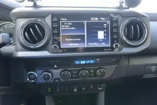 Toyota Tacoma 2023 4x4 TRD Sport 4dr Double Cab 5.0 ft SB 6M