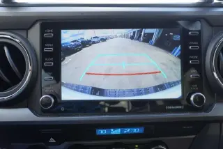 Toyota Tacoma 2023 4x4 TRD Sport 4dr Double Cab 5.0 ft SB 6M