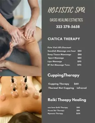 REIKI SANIDAD FISICA EMOCIONAL