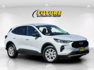 Ford Escape 2025 AWD Active 4dr SUV