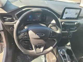 Ford Escape 2025 AWD Active 4dr SUV