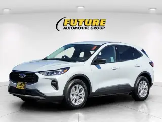 Ford Escape 2025 AWD Active 4dr SUV