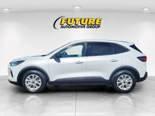 Ford Escape 2025 AWD Active 4dr SUV