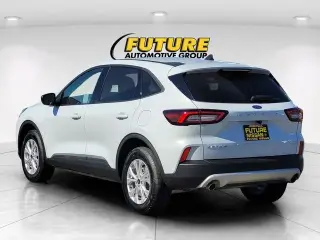 Ford Escape 2025 AWD Active 4dr SUV