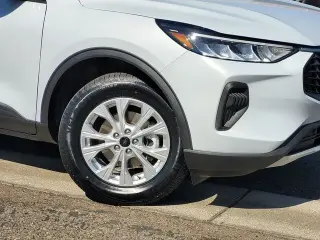 Ford Escape 2025 AWD Active 4dr SUV