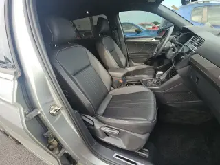 Volkswagen Tiguan 2023 SE R-Line Black 4dr SUV