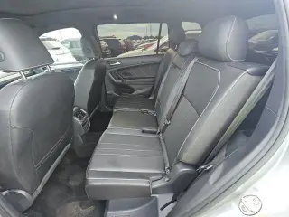 Volkswagen Tiguan 2023 SE R-Line Black 4dr SUV