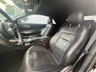 Ford Mustang 2015 GT Premium 2dr Convertible