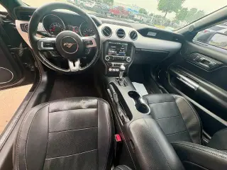 Ford Mustang 2015 GT Premium 2dr Convertible