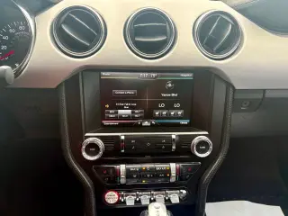 Ford Mustang 2015 GT Premium 2dr Convertible