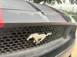 Ford Mustang 2015 GT Premium 2dr Convertible