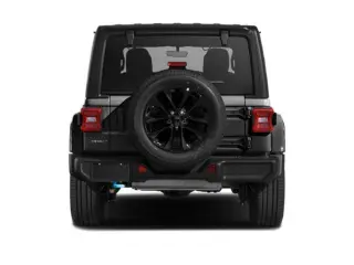 Jeep Wrangler 2023