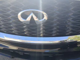 INFINITI QX60 2024 Pure 4dr SUV
